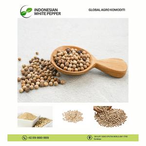 Pimienta blanca elegante cuidadosamente procesada cruda para un sabor limpio y resultados consistentes Experimente el estilo del cardamomo - Product Image 5