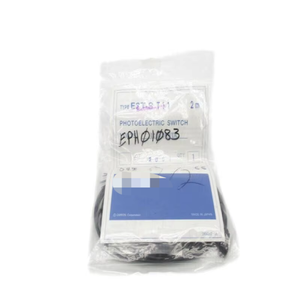 Controlador de programación PLC dedicado PAC de automatización industrial, 12-24 VCC, 2M, NSMP, original, nuevo, en stock - Product Image 1