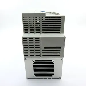 เซอร์โวมอเตอร์ Lenze Evs9325-Ep 9300 ซีรีส์ รุ่นใหม่ ของแท้  ขนาด 5.5 กิโลวัตต์ พร้อมตัวควบคุมตำแหน่ง - Product Image 1