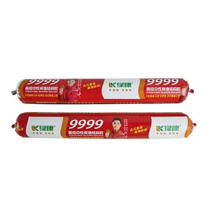 Sellador de silicona de vidrio Junta Maker Rtv Sellador de silicona <span class=keywords><strong>Mega</strong></span> Gris Blanco Negro Colores ilicone - Product Image 3