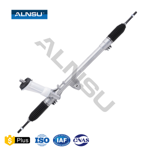 ALNSU - Conjunto de Dirección (Volante a la Derecha) para Hyundai <span class=keywords><strong>Stargate</strong></span> Estilo Coreano, 56500-CG090  56500-CG090-SA, Precio al por Mayor - Product Image 2