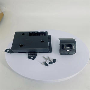 Module de commande de frein de recul neuf pour Dodge 82215278AE/82215278AD en plastique - Product Image 1