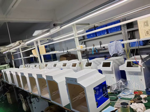 OEM Professional 4-in-1 <b>Oxygen</b> Jet Skincare Device Microdermabrasion Technology <b>for</b> Face Body Commercial Use Anti-Aging - Product Image 6