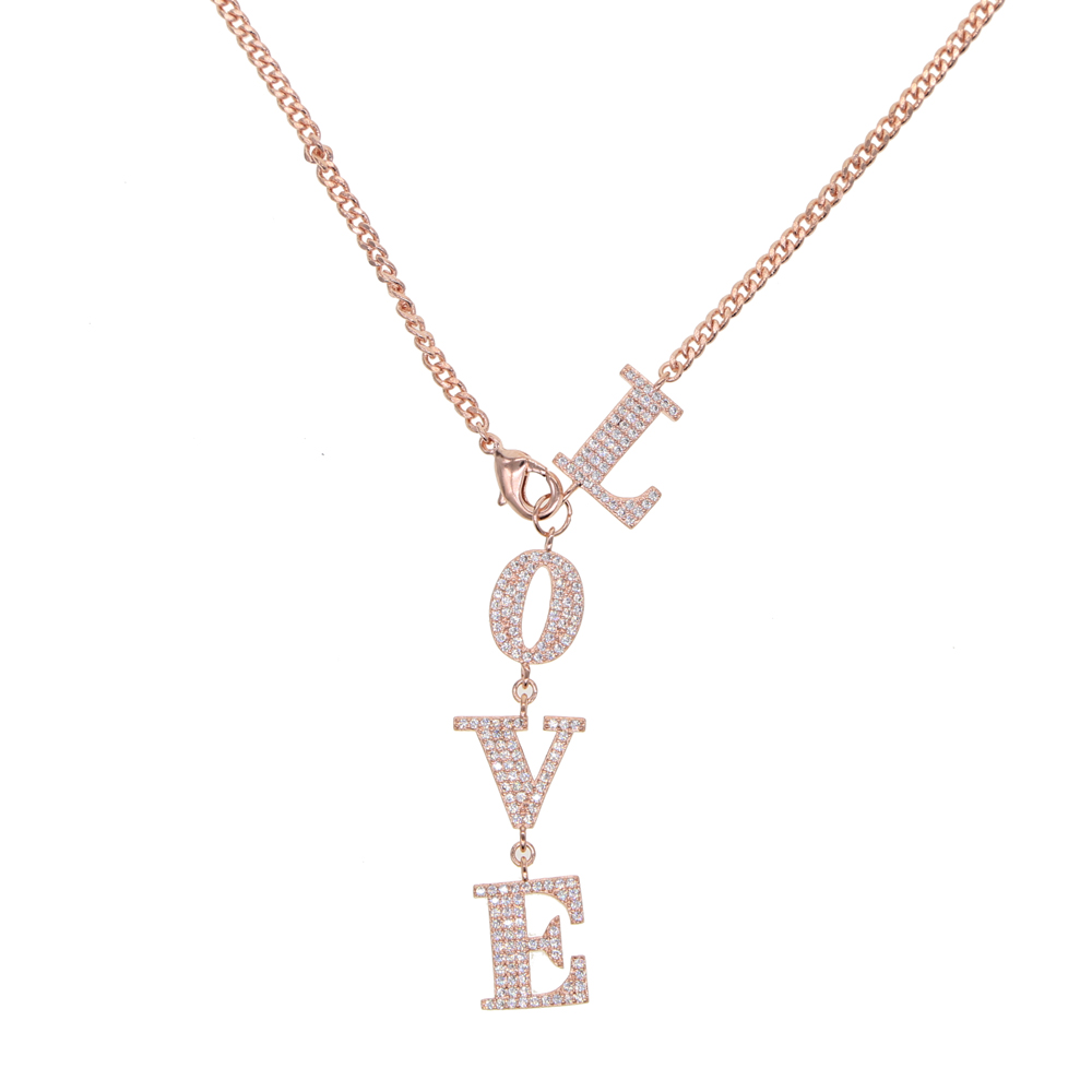 N444-rose love