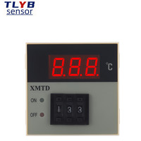 Prix d'usine XMTD 2001/2002/2301/2302 Contrôleur de température numérique intelligent PID