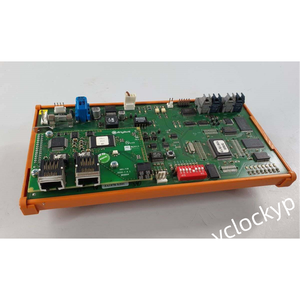 Placa Base PQ2365 Anybus Tucker E 568A ZA1878 ABS-PIR 2222-1.4.1 Usada - Product Image 2