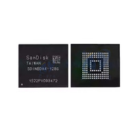 Circuitos Integrados Originales Nuevos de Alta Calidad, Chip de Memoria EMMC, Chip de Memoria DDR3 DDR4 DDR5, Chip de Memoria SMD