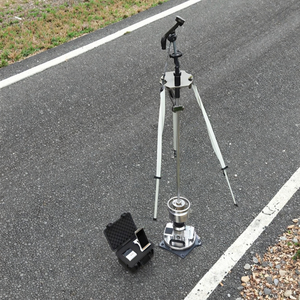 Dynamic <b>Plate</b> <b>Load</b> for Light Drop Tester Heavy Falling Weight Deflectometer Drop Hammer High Accuracy Multi-Voltage 1-Year - Product Image 6