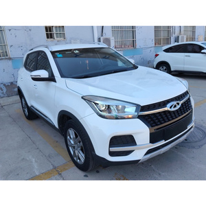 <span class=keywords><strong>รถยนต์</strong></span>มือสอง GUAZI รุ่น Chery Tiggo 5x ปี 2020 เครื่องยนต์เ<span class=keywords><strong>บ</strong></span>นซิน 1.5 ลิตร SUV ขั<span class=keywords><strong>บ</strong></span>เคลื่อนล้อหน้า 5 ที่นั่ง รุ่น E3bj6t9q38 ได้รับการตอบรั<span class=keywords><strong>บ</strong></span>อย่างดี - Product Image 2