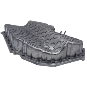 Coppa dell'Olio 06K103600R 06K103600D 06K103600AE per VW Tiguan Sharan Arteon <span class=keywords><strong>Golf</strong></span> 2015-2021 Audi A3 S3 TT TTS 2014-2019 |   Alluminio - Product Image 2