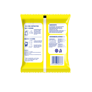 <span class=keywords><strong>Lessive</strong></span> en poudre naturelle best-seller, écologique, adoucissante, très moussante, parfum citron floral, 25g, 400g, 900g, nettoyage rapide - Product Image 4