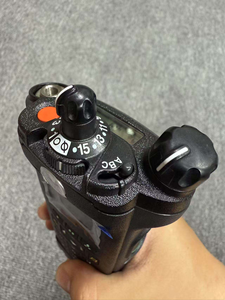 Radio Bidireccional APX6000 P25 Portátil con Teclado Completo, Resistente al Agua y a Explosiones, Radio VHF de Largo Alcance - Product Image 3