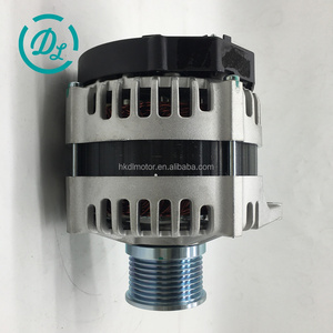 Alternador de 24V 70A para Excavadora EexcavaStart, Referencias 5318117, 4990783, AVi141C3003, AViH2070D, AVH2070DVPP, para Construcción - Product Image 3