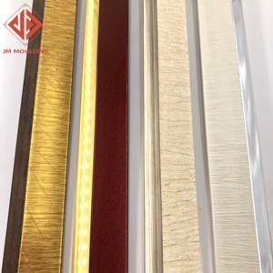Dreiecks farben PS Foto rahmen leiste Bilderrahmen leiste für Rahmen <span class=keywords><strong>preis</strong></span> - Product Image 5
