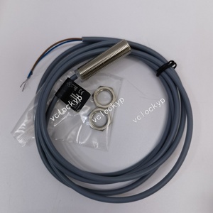 Un capteur de proximité IFM New IF5740 fabriqué en Allemagne - Product Image 6