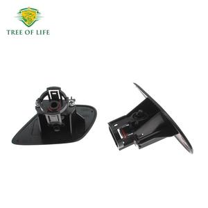 Cache de buse de lave-phare Lexus RX400h 85382 48020 85381 48060 Accessoire de pare-chocs avant - Product Image 3