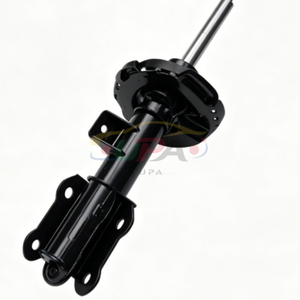 54660-C1070 54660C1070 AMORTIGUADOR DELANTERO DERECHO para hyun-dai ki-a 54660 C1070 - Product Image 3