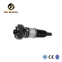 Suspension pneumatique pour les kits d'amortisseurs avant Macan Jambe d'amortisseur Performance stable OEM No. 95B616039 95B616039A