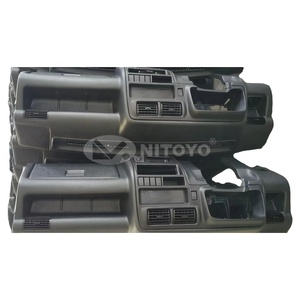 NITOYO ชิ้นส่วนร่างกายร้อนขายรถ<span class=keywords><strong>แด</strong></span>ชบอร์ดที่ใช้สำหรับ SUZUKI รถตู้แดชบอร์ด - Product Image 5