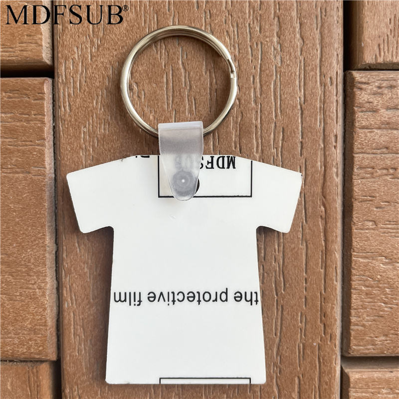 T-Shirt 50x50mm