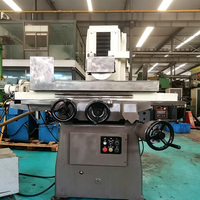 Petite meuleuse cylindrique 380V compacte pour le polissage de mini-élevages de quincaillerie