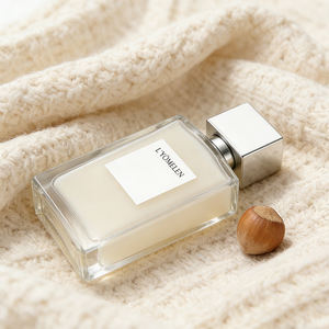 Perfume en Spray al Por Mayor, Orgánico, Aroma Cítrico Dulce y Frutal, Larga Duración (12-24 Horas), Aroma Floral Moderno y Lujoso, Eau de - Product Image 4