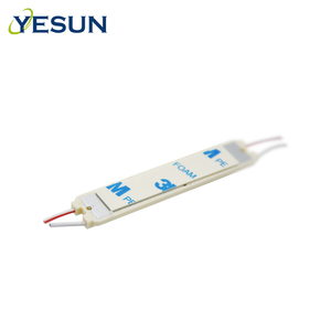 Injection <strong>led</strong> <strong>module</strong> <strong>ip68</strong> waterproof 3 chips <strong>samsung</strong> 5630 dc12v <strong>led</strong> <strong>module</strong> 5 YESUN years warranty - Product Image 4