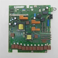 Variateur de fréquence DC série 6RA70 C98043-A7002-C1-5 C98043-A7002-L4-12 PLC