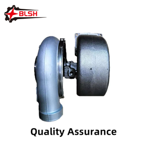Piezas de Motor <span class=keywords><strong>K18</strong></span> HC5A K50 Turbocompresor 4955505 3803338 - Product Image 3