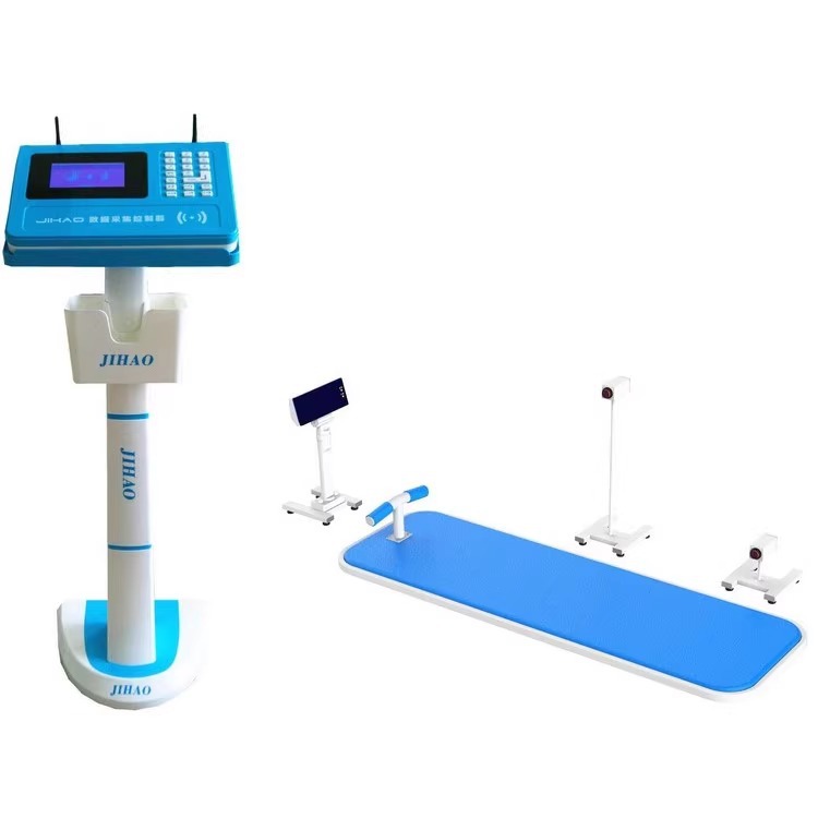 Jihao Wireless Smart 1-Person Test
