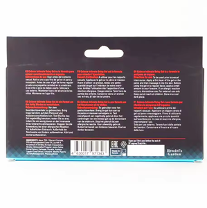 Los mejores productos calientes 50ML MARAL TITANGEL <span class=keywords><strong>Crema</strong></span> de masaje para el cuidado del cuerpo masculino Productos para adultos Precios bajos al por mayor de Rusia para hombres Enfermería - Product Image 6