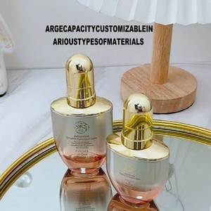 LOZEE Thermal Adaptive Foundation Private Label Oil-Control Cream Corrector para <span class=keywords><strong>piel</strong></span> oscura Brillo duradero Cobertura de poros - Product Image 2