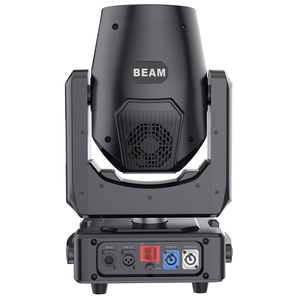 AOPU New Sharpy Stage Party Light <strong>Beam</strong> <strong>7r</strong> <strong>230</strong> <strong>Beam</strong> Moving Head Light With RGB Circle for Wedding Dj Disco Club - Product Image 4