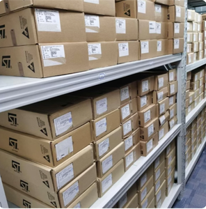 Composants électroniques neufs d'origine ADI HMC1114PM5E BOM, pièces électroniques, amplificateur <span class=keywords><strong>RF</strong></span> 32LFCSP, module amplificateur de puissance, puce IC, Thaïlande - Product Image 5