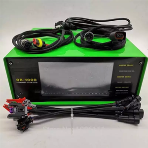 HEISSER VERKAUF QR1000 <span class=keywords><strong>Common</strong></span> <span class=keywords><strong>Rail</strong></span> System <span class=keywords><strong>Tester</strong></span> Antriebs injektor Generieren Sie QR-Code-Generator QR-1000 - Product Image 3