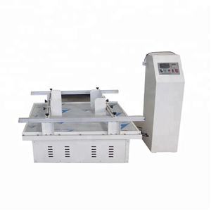 Liyi Industrial Transporte Simulação Vibração Equipamento De Mesa De Teste De Vibração Testador Para Caixa De Embalagem - Product Image 3
