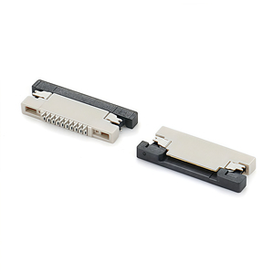 موصل Fpc في الملعب H1.2 10 دبوس اتصال أعلى موصل Smt Fpc - Product Image 1