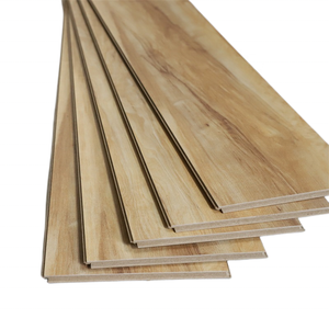 <span class=keywords><strong>Precio</strong></span> de fábrica Suelo <span class=keywords><strong>laminado</strong></span> <span class=keywords><strong>AC4</strong></span> 8mm HDF Suelo <span class=keywords><strong>laminado</strong></span> impermeable para sala de estar - Product Image 2