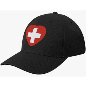 <span class=keywords><strong>Gorra</strong></span> de Béisbol con Bandera Nacional de España 2026 para el Mundial de Fútbol, Gorras Trucker Ajustables de Moda para Deporte, Running y Viajes - Product Image 4