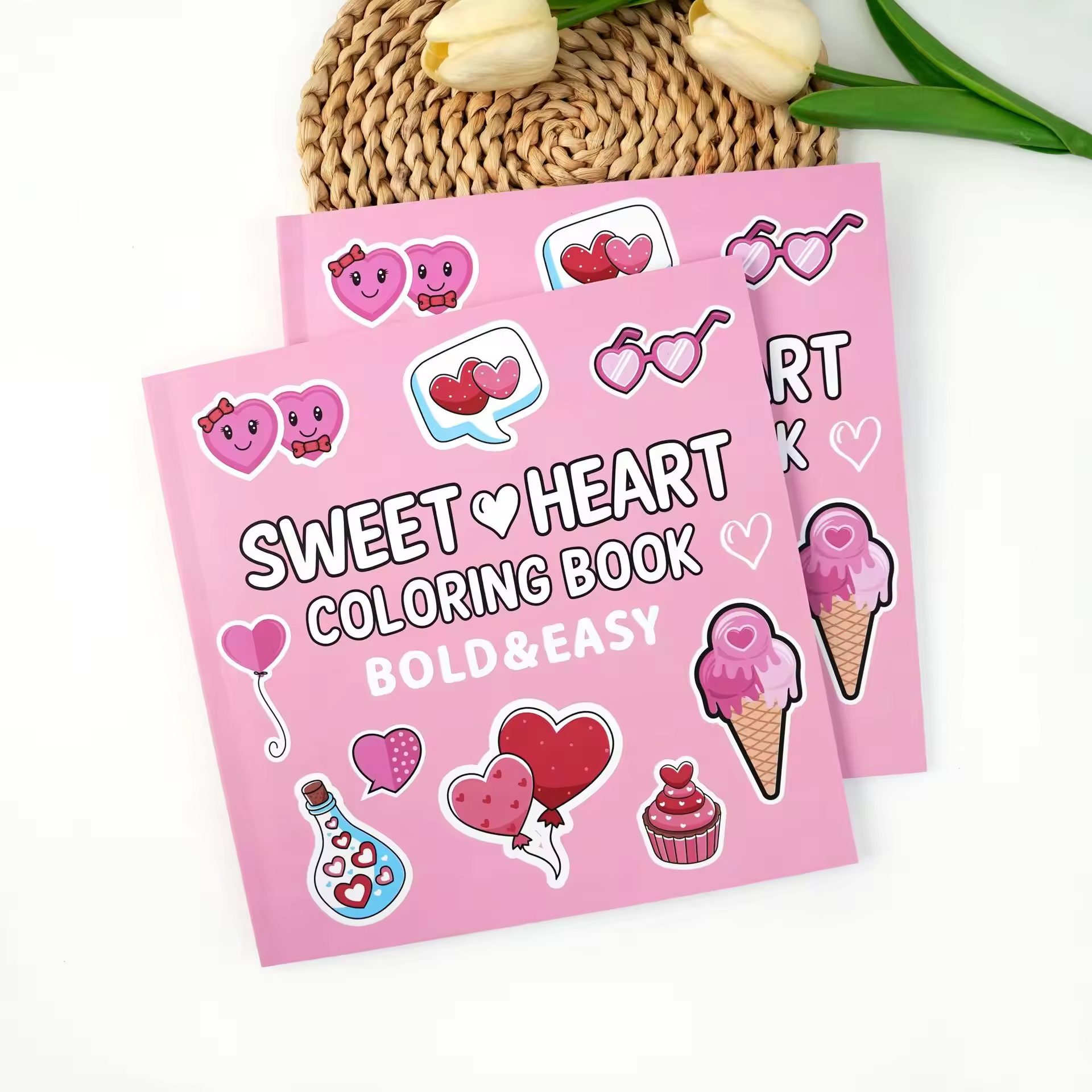 Ts04-doux coeur