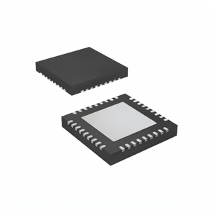 Data Acquisition Components Electronic MSC1201Y2RHHT 36 VFQFN Exposed Pad Manufacturer Channel - Product Image 1