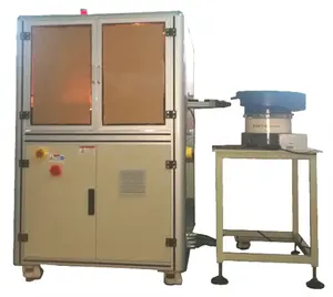 Circular Shaft Sorting Machine Optical Sorting Machine