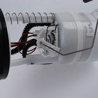 Conjunto de bomba de combustible de piezas automotrices del mercado de accesorios 16112754806 16112752287 para BMW Mini/R56/R57/1.6L