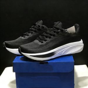 Chaussures de course unisexes légères à semelle épaisse de haute qualité Glycerin 22, absorbant les chocs, respirantes, prix de gros d'usine - Product Image 3