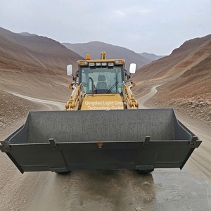 2.5t <span class=keywords><strong>backhoe</strong></span> <span class=keywords><strong>loader</strong></span> Bánh Xe Tải 4*4 2500kg 1.2m3 bánh xe tải máy xúc nóng DIESEL 4x4 <span class=keywords><strong>backhoe</strong></span> máy xúc kết thúc trước <span class=keywords><strong>backhoe</strong></span> <span class=keywords><strong>loader</strong></span> - Product Image 5