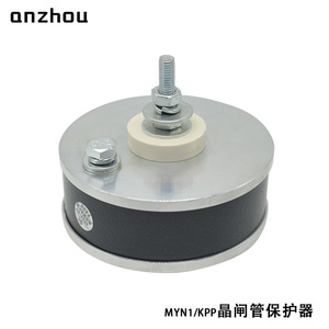 Anzhou Kpp Thyristor Protector 620V 25KJ High Energy <b>Varistor</b> - Product Image 4