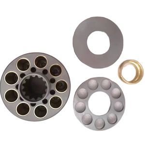 อะไหล่ปั๊มไฮดรอลิก SPK SPV สำหรับรถขุด SPK10/10 E200B MS180 สภาพใหม่ - Product Image 6