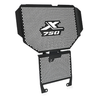 Accessoires pour moto XADV 750, grille de protection du radiateur pour Honda X-ADV 750, protection du radiateur XADV750 X ADV 750 2017-2020 2019