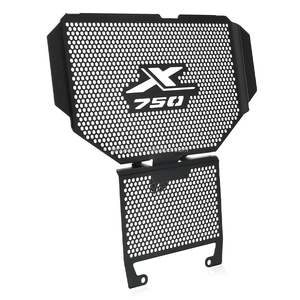 Accesorios para Motocicleta, Protector de Radiador para Honda X-ADV 750, Rejilla Protectora para Radiador <span class=keywords><strong>XADV750</strong></span> X ADV 750 2017-2020 2019 - Product Image 5