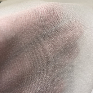 Vải Lót Mềm 30d Vải Nhẹ Cho Nữ Có Lớp Lót Bằng Lụa Chiffon Lót Rộng 150CM - Product Image 1